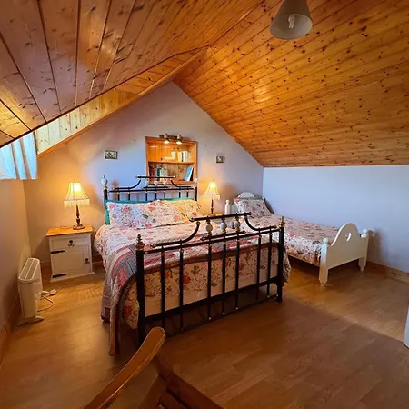 3-bed House Sleeps 6 With Garden And Parking Tipperary