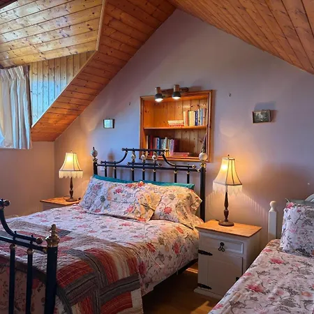3-bed House Sleeps 6 With Garden And Parking Tipperary